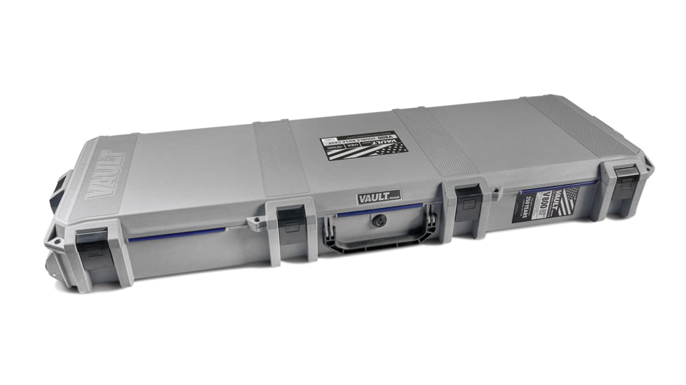 Pelican America 250 Collection V800 Double Rifle Case