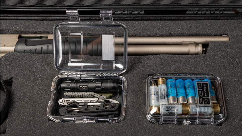 Pelican M40 Micro Case