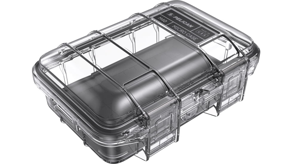 Pelican M40 Micro Case