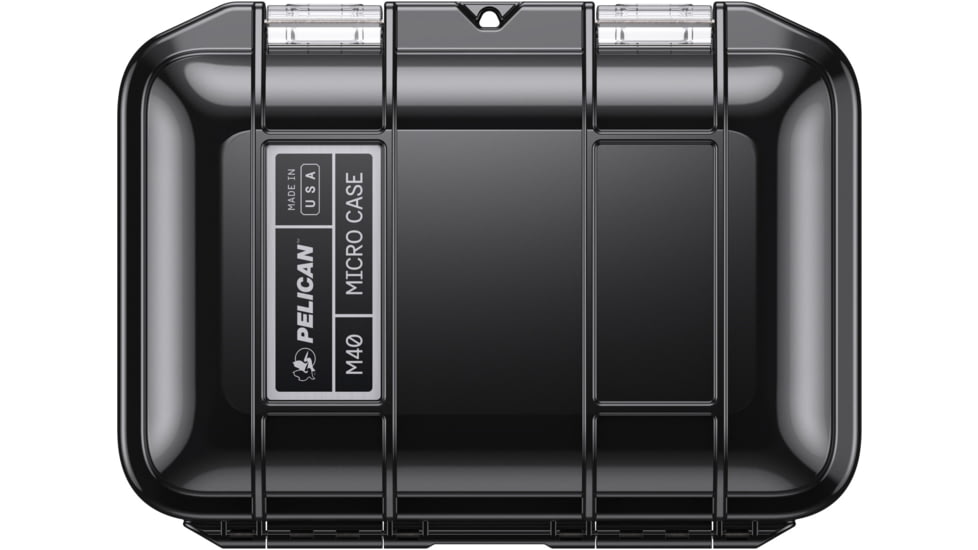 Pelican M40 Micro Case
