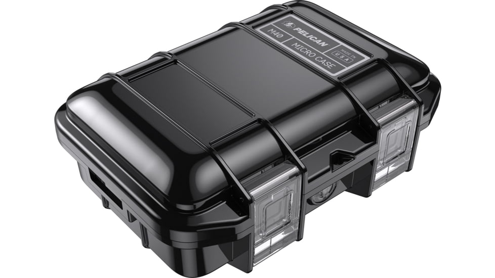Pelican M40 Micro Case