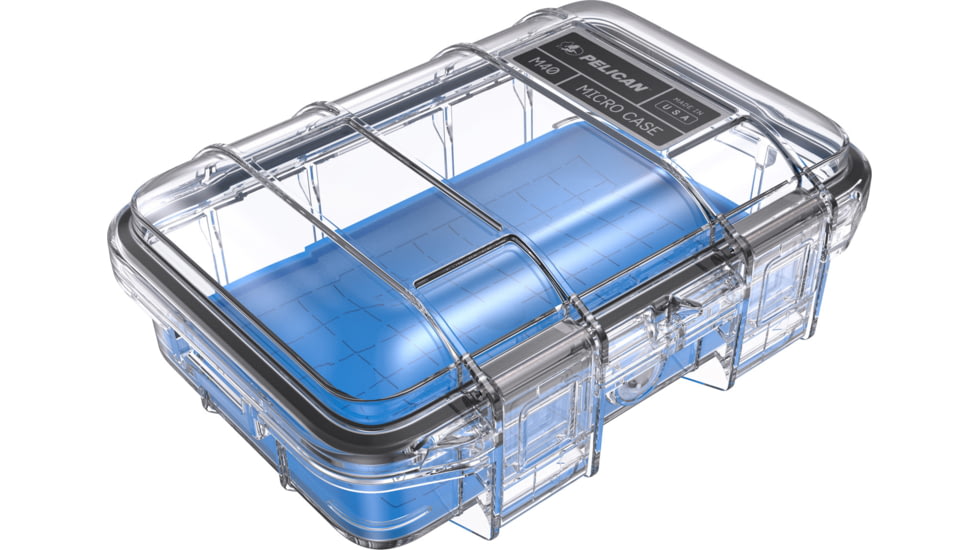 Pelican M40 Micro Case