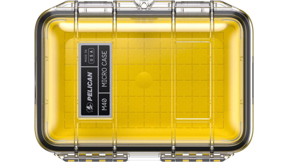 Pelican M40 Micro Case