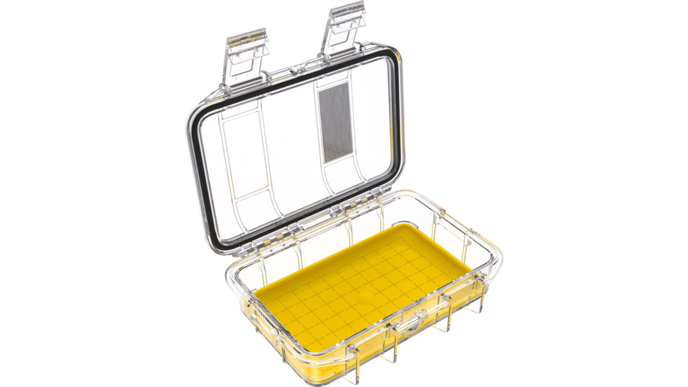 Pelican M40 Micro Case