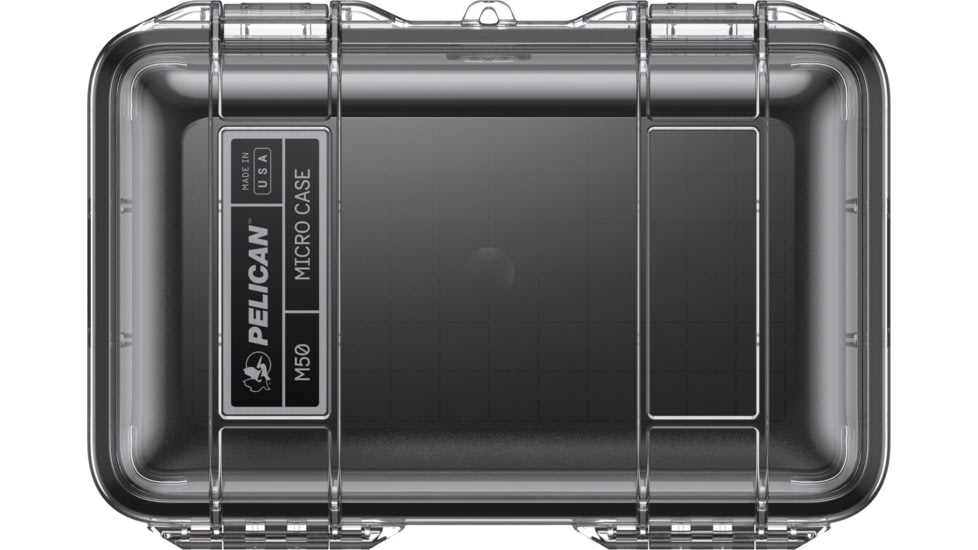 Pelican M50 Micro Case