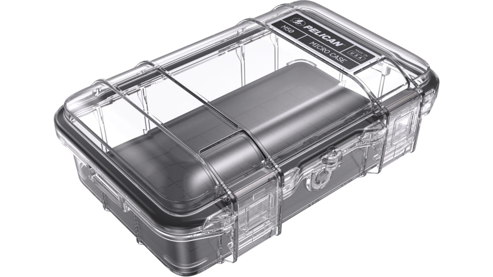 Pelican M50 Micro Case