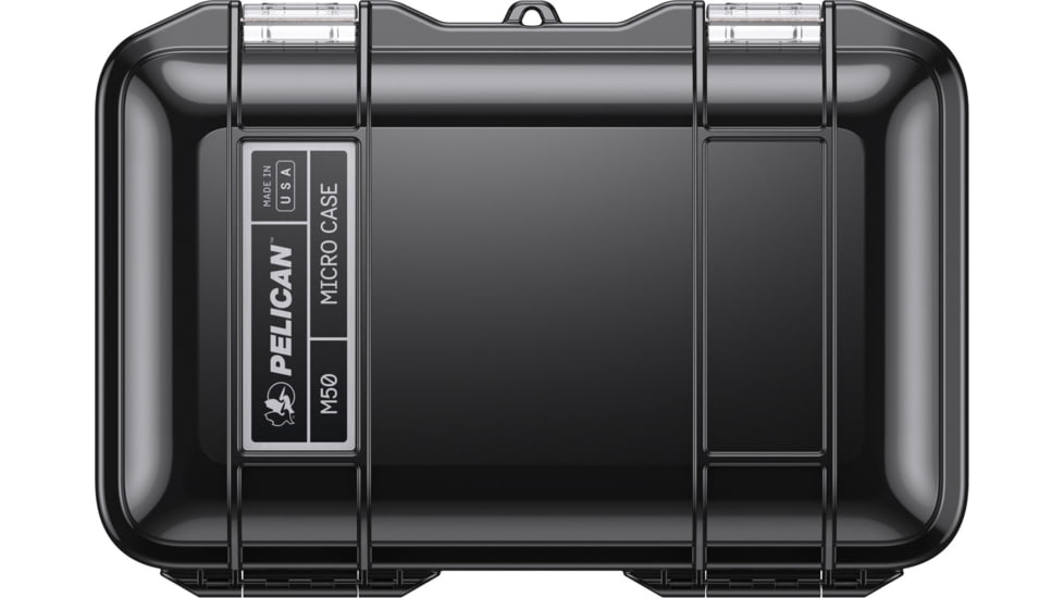 Pelican M50 Micro Case