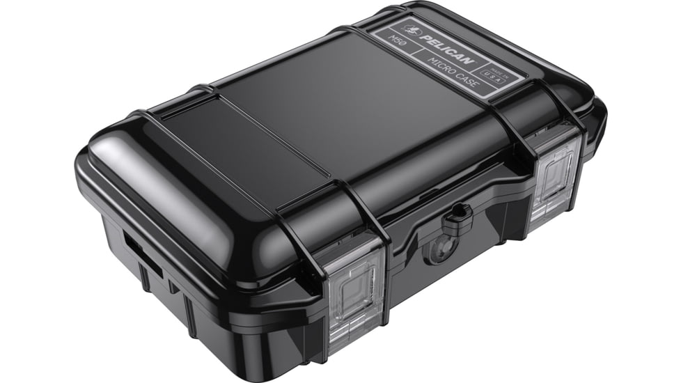 Pelican M50 Micro Case