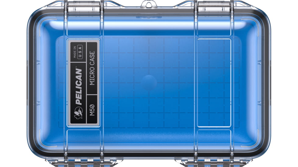 Pelican M50 Micro Case