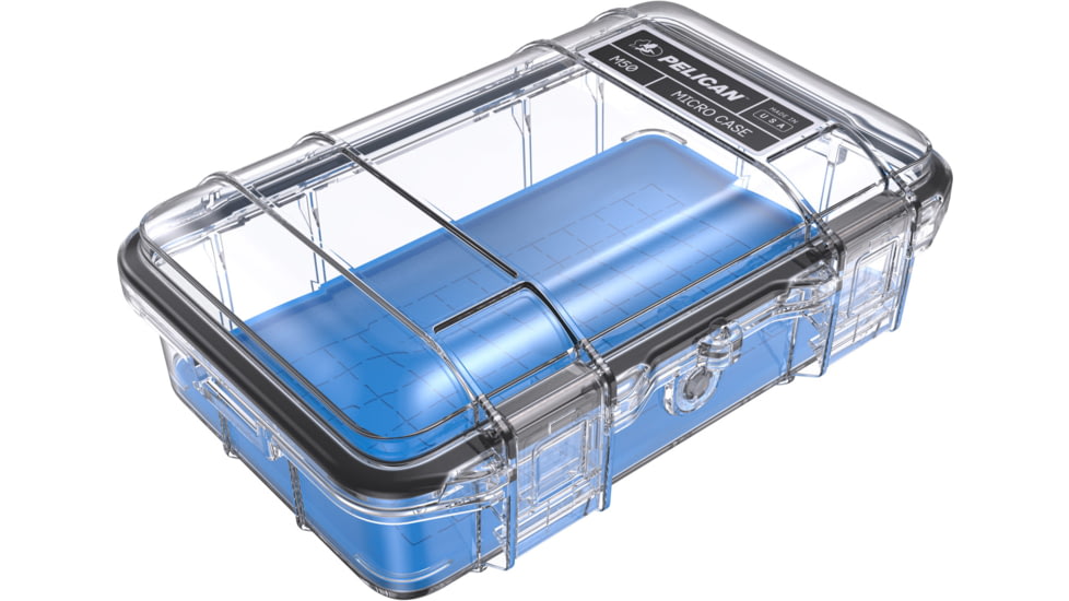 Pelican M50 Micro Case
