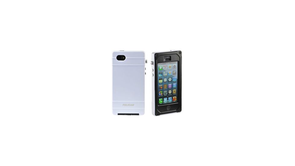 Pelican Progear Vault Case for iPhone 5