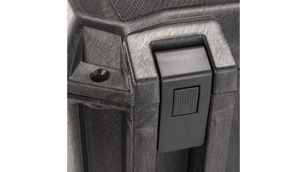 Pelican V300PF5 Vault Universal 5-Pistol Case