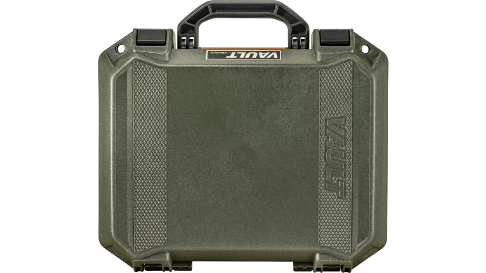 Pelican V200 Vault Medium Pistol Case