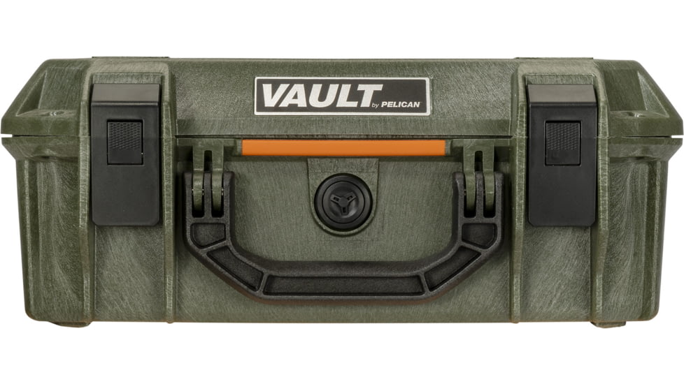 Pelican V200 Vault Medium Pistol Case