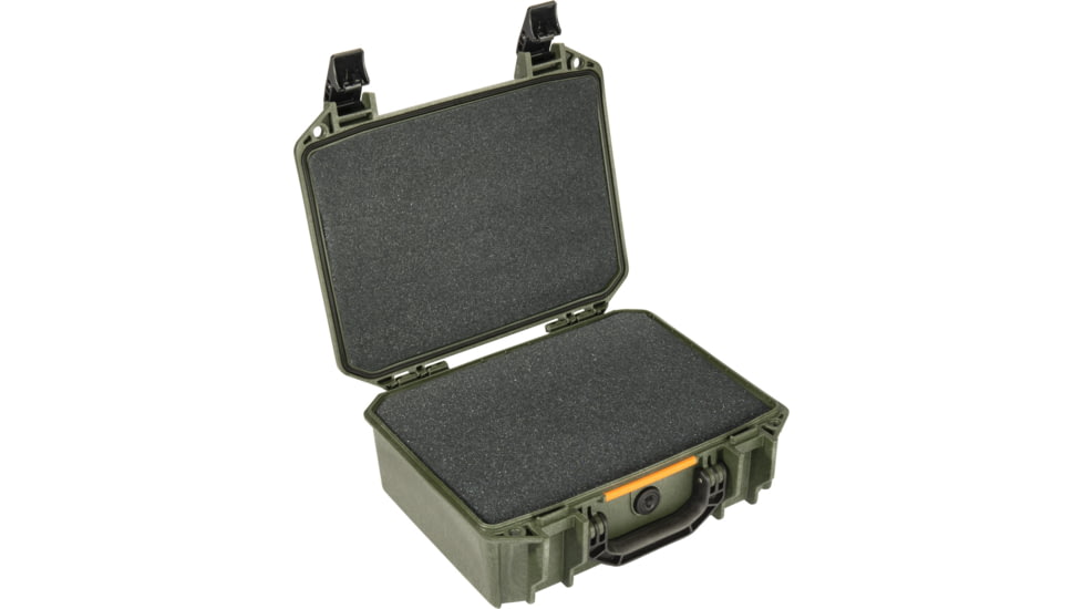 Pelican V200 Vault Medium Pistol Case