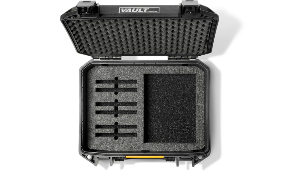 Pelican V2001911F2 Vault 1911 2 Pistol Case
