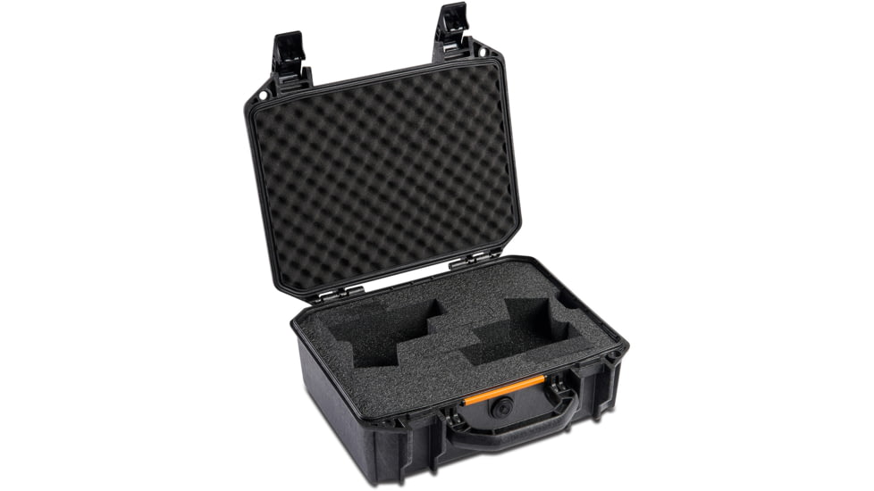 Pelican V200GLKPC Vault Glock Pistol Case