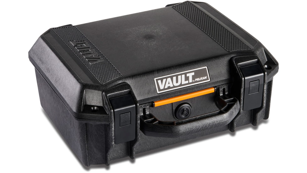 Pelican V200GLKPC Vault Glock Pistol Case