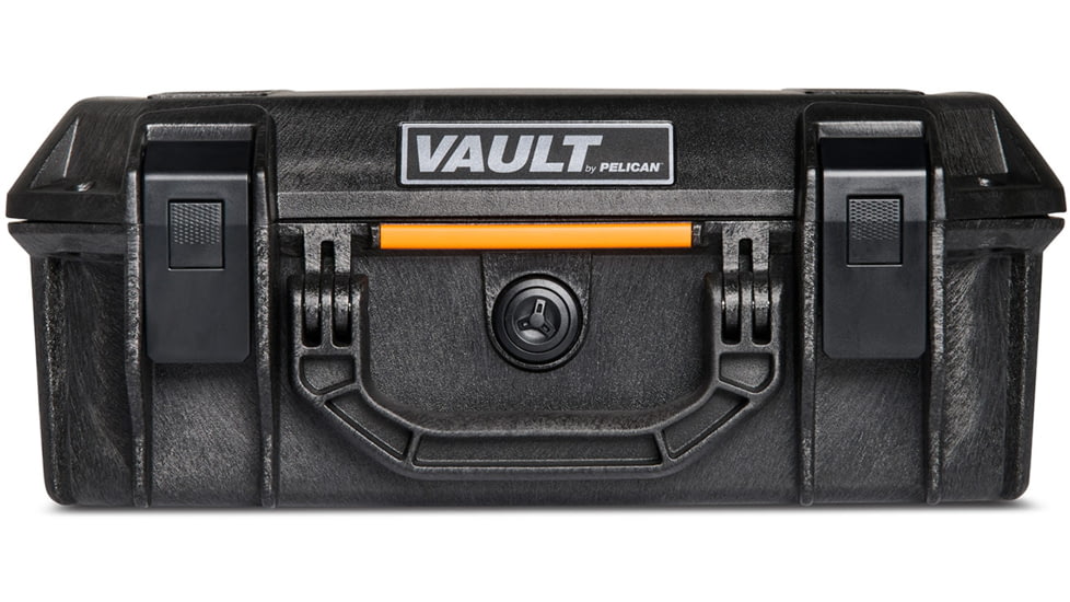 Pelican V200GLKPC Vault Glock Pistol Case