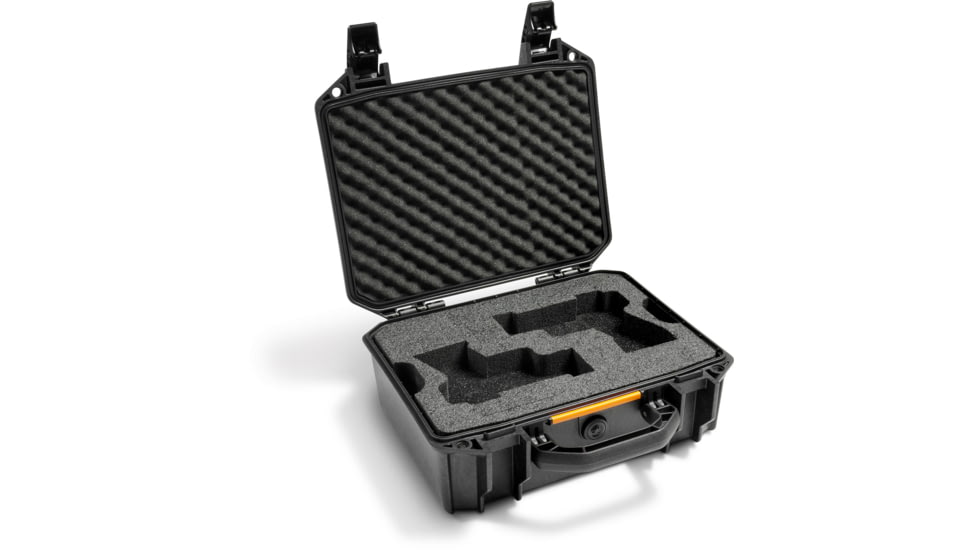 Pelican V200PF2 Vault Universal 2 Pistol Case
