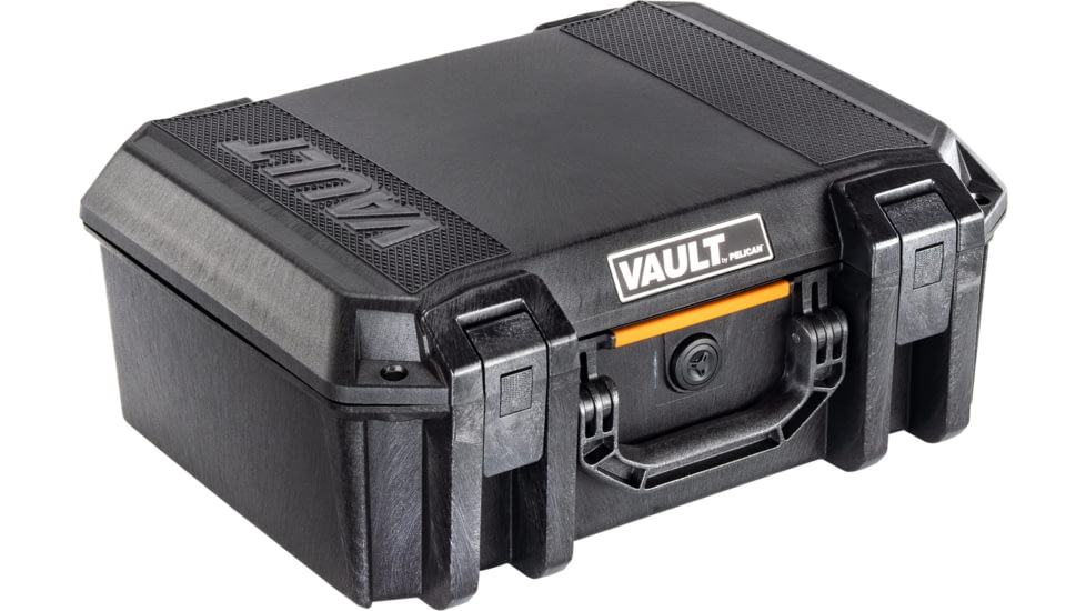 Pelican V300PF5 Vault Universal 5-Pistol Case