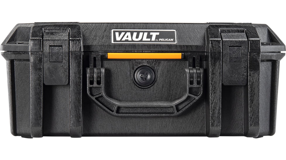 Pelican V300PF5 Vault Universal 5-Pistol Case