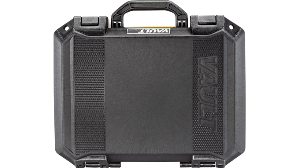 Pelican V300PF5 Vault Universal 5-Pistol Case