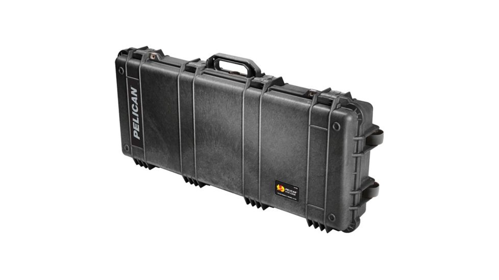 Pelican Pelicase 1750 With Wheels , Pelicase 1700 With Wheels