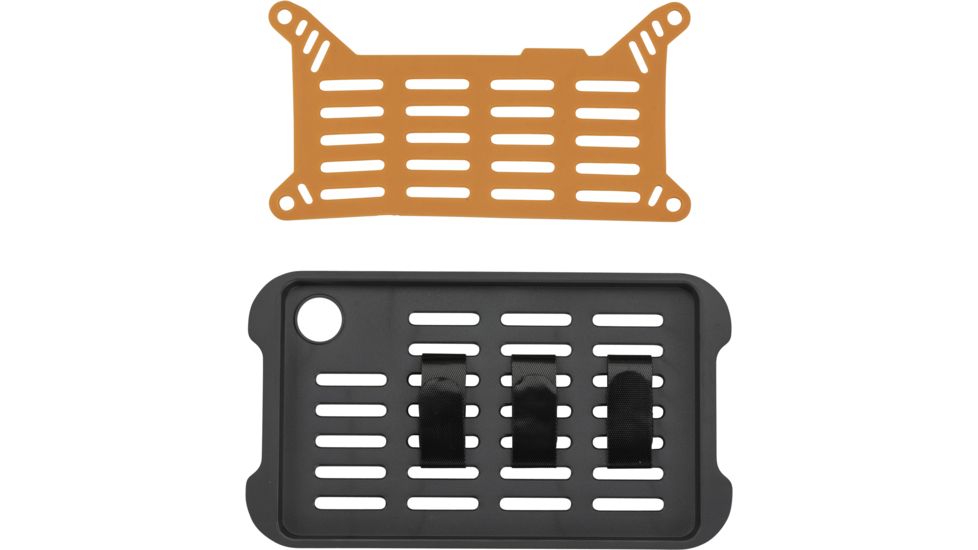 Pelican Ruck Case R40, Green, Large, RKR400-0000-OD