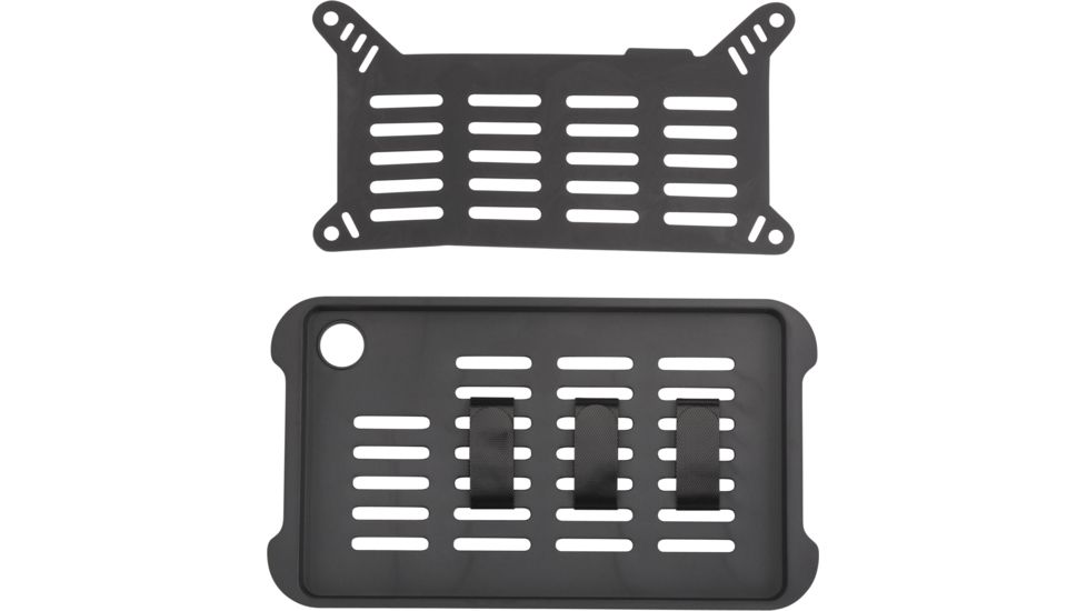 Pelican Ruck Case R60, Dark Grey, Extra Large, RKR600-0000-BLK