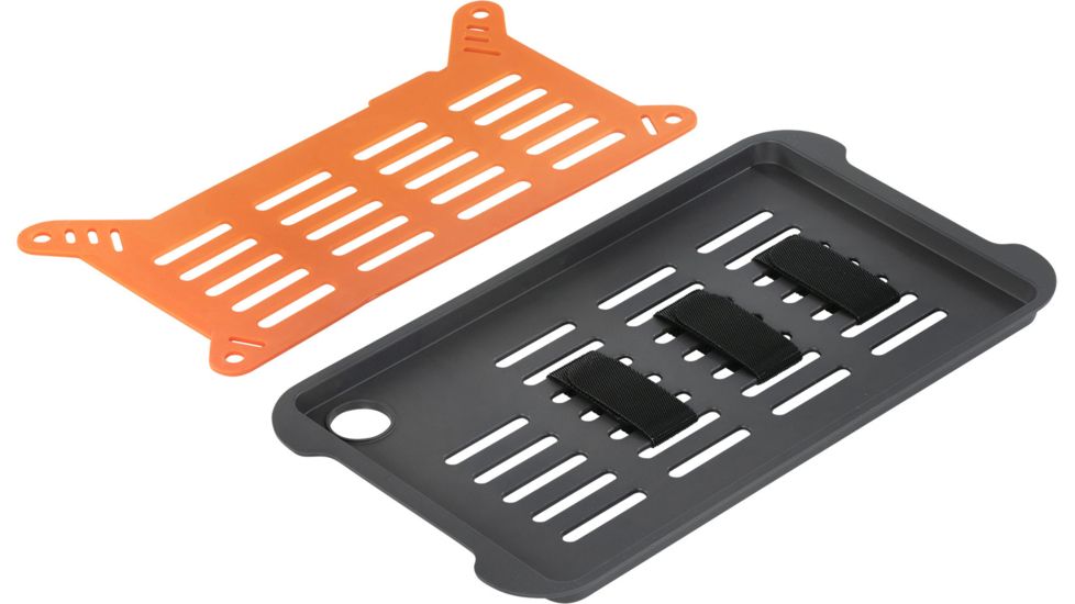 Pelican Ruck Case R60, Green, Extra Large, RKR600-0000-OD