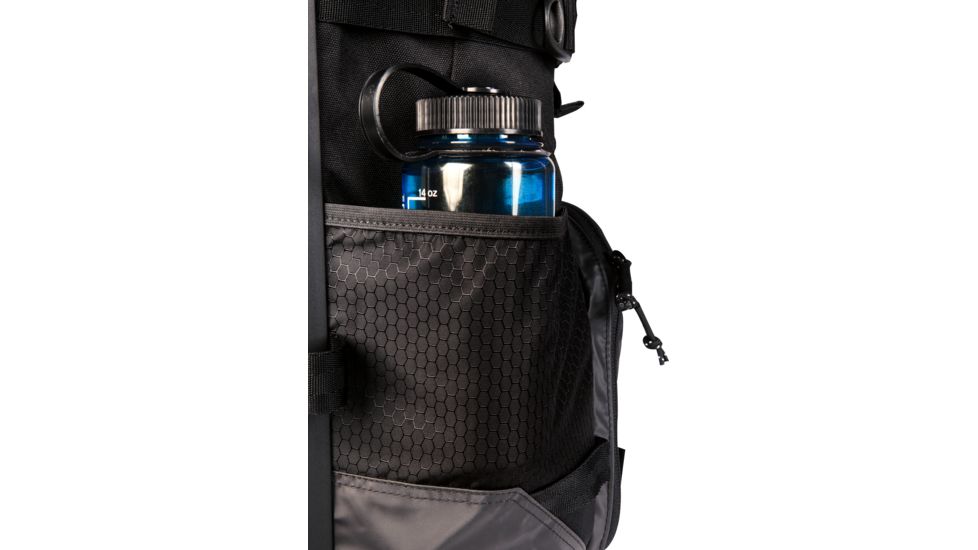 Pelican S100 Laptop Backpack, Black 0S1000-0003-110