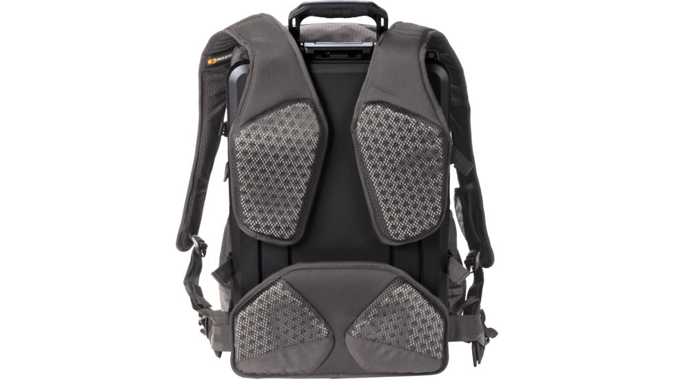 Pelican S100 Laptop Backpack, Black 0S1000-0003-110