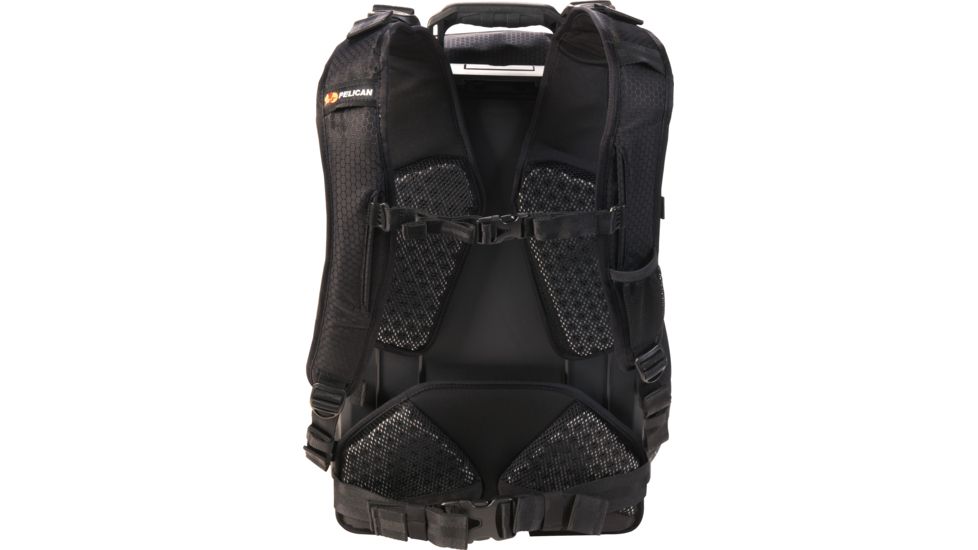 Pelican S100 Laptop Backpack, Black 0S1000-0003-110