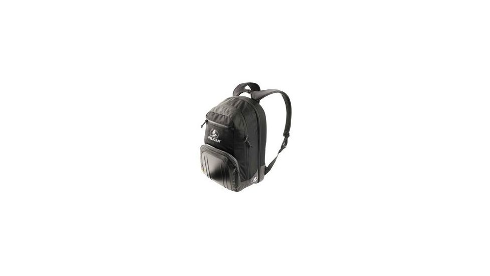 Pelican S105 Laptop Backpack, Black 0S1050-0003-110