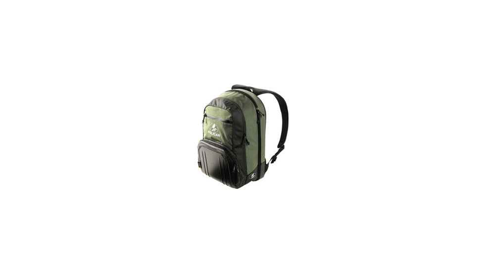 Pelican S105 Laptop Backpack, Green 0S1050-0003-130