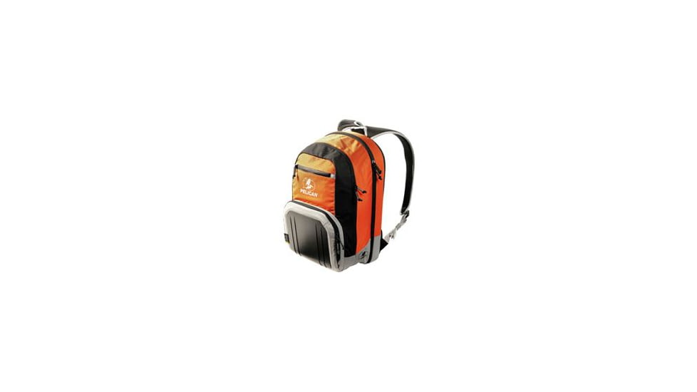 Pelican S105 Laptop Backpack, Orange 0S1050-0003-150