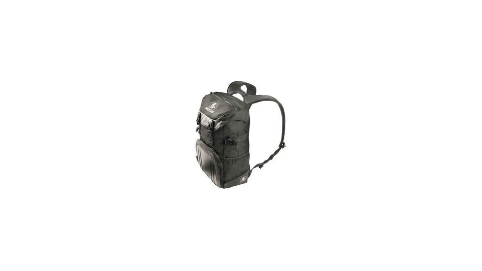 Pelican S145 Tablet Backpack, Black 0S1450-0003-110