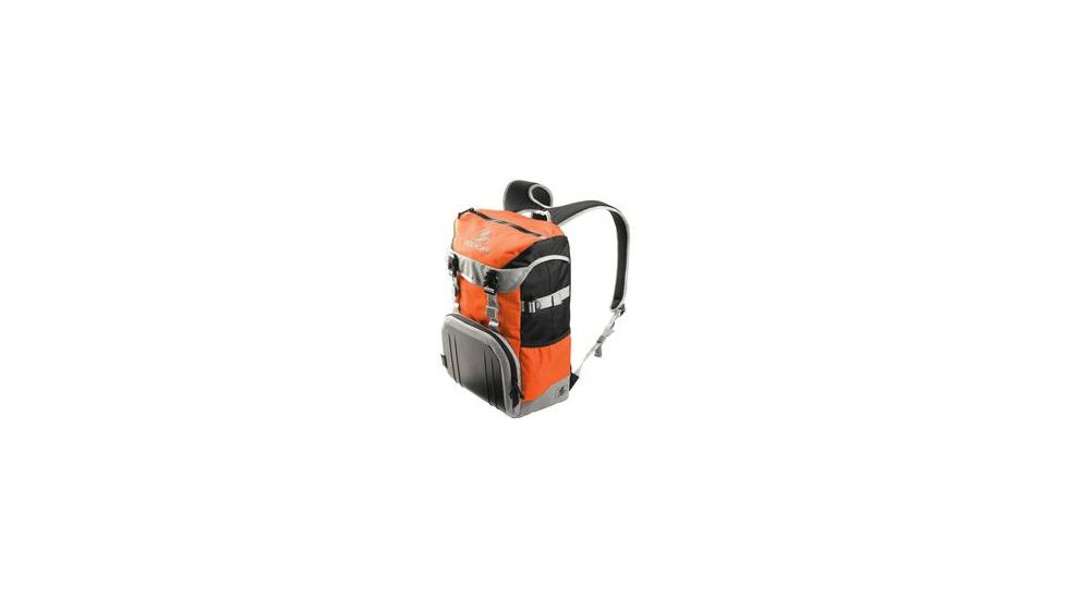 Pelican S145 Tablet Backpack, Orange 0S1450-0003-150