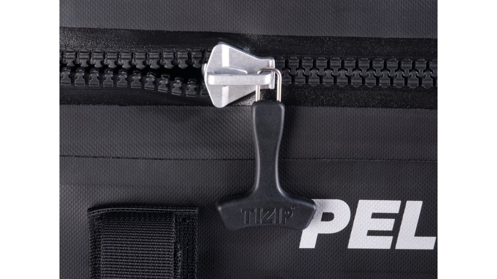 Pelican Sc24,soft Cooler,24 Cans Black - SOFT-SC24-BLK