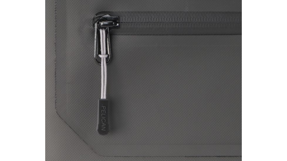 Pelican Sc24,soft Cooler,24 Cans Black - SOFT-SC24-BLK