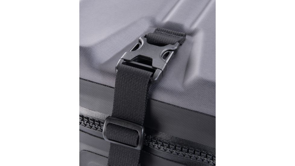 Pelican Sc24,soft Cooler,24 Cans Black - SOFT-SC24-BLK