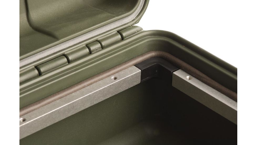 Pelican Storm Cases Bezel Lid - iM2306-BEZEL-LID iM2306-BEZEL-LID