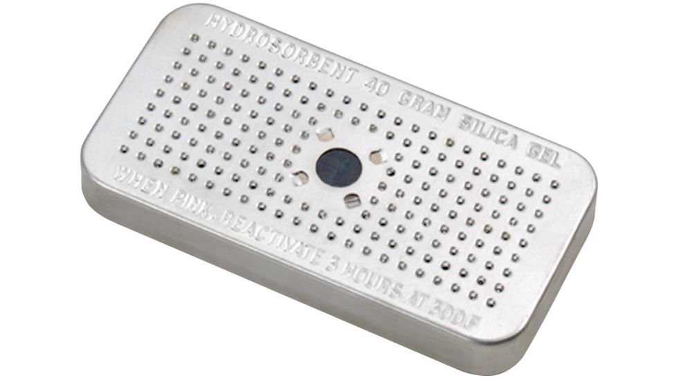 Pelican Storm Cases Desiccant for All Pelican Storm Casess iM-DESICCANT