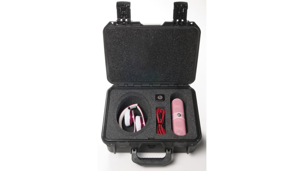 Pelican Storm Cases iM2100 - Black - Cubed Foam iM2100-00001