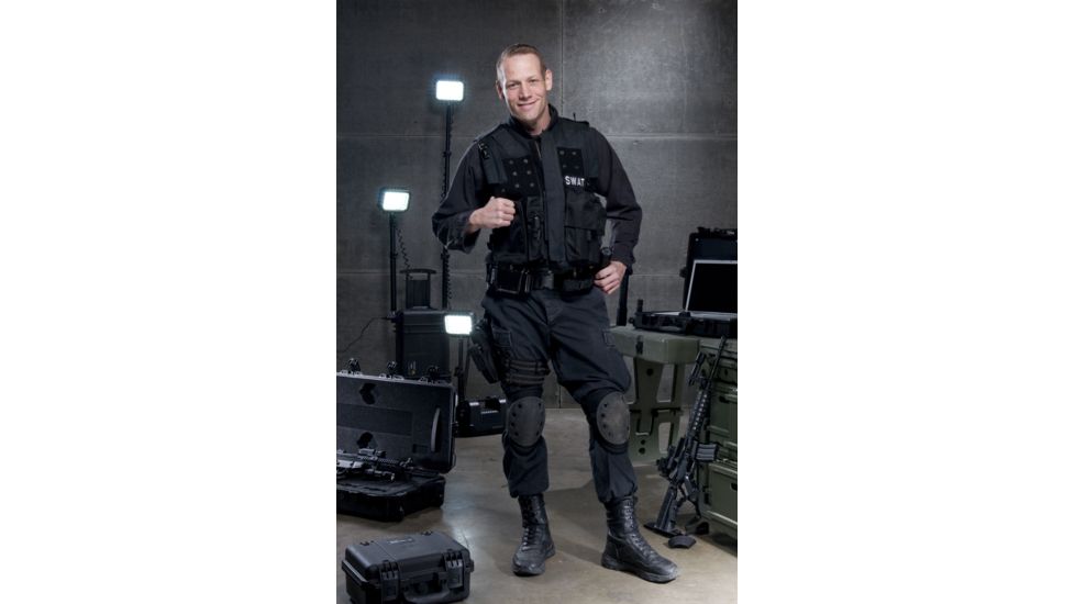 Pelican Storm Cases iM2100 - Black - Cubed Foam iM2100-00001