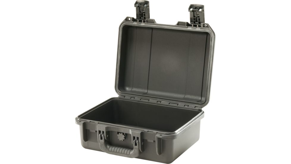 Pelican Storm Cases iM2100 - Black - No Foam iM2100-00000