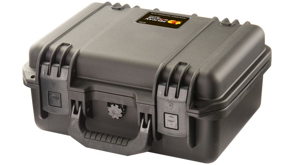 Pelican Storm Cases iM2100 - Black - Padded Divider iM2100-00002