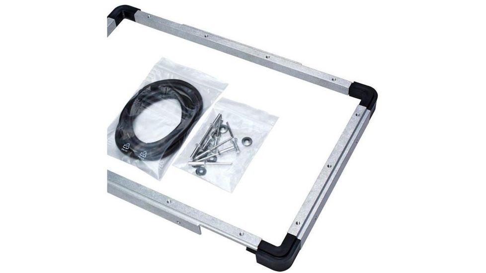 Pelican Storm Cases iM2300 Base Metric Bezel Kit IM2300-MBEZ-B