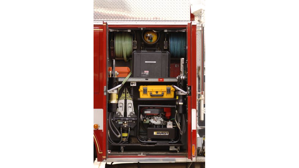 Pelican Storm Cases iM2400 Dry Box, 18x13x6.7in Interior, Black, Cubed Foam iM2400-00001